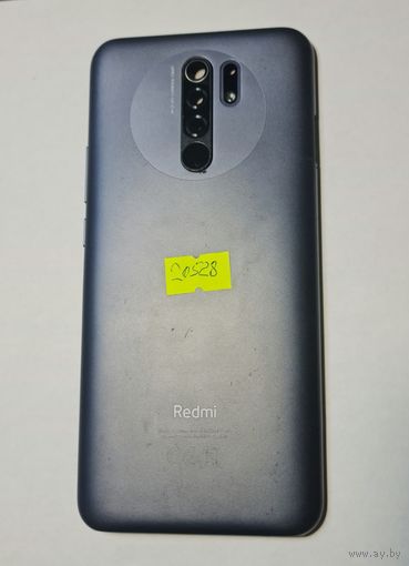 Телефон Xiaomi Redmi 9. Можно по частям. 20528