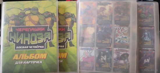 1300 карточек