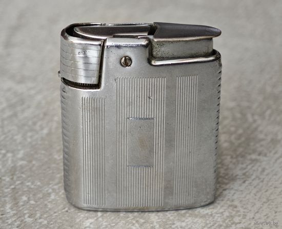 Зажигалка Ronson в ремонт