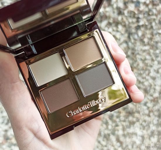 Charlotte Tilbury The Sophisticate