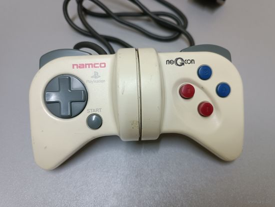 Геймпад PS1, Ps2 Negcon NPC-101