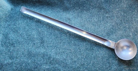 Мерный черпак с полевой кухни. Клейма. Вермахт.