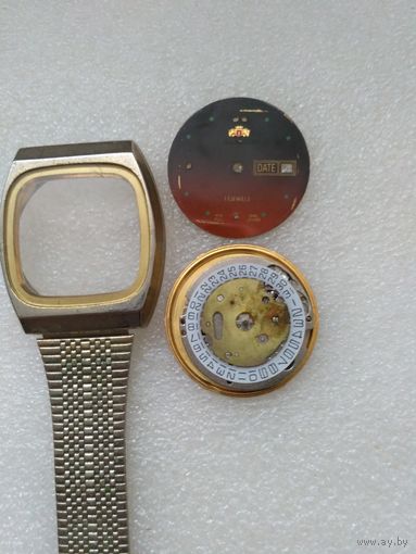 Часы Orientex -2.