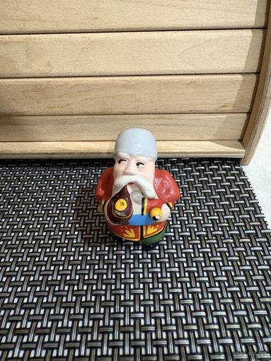 Казачок. Идеальное состояние