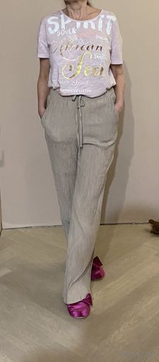 Брюки, штаны ZARA