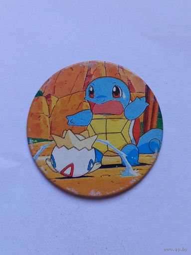 Фишка Покемон 243