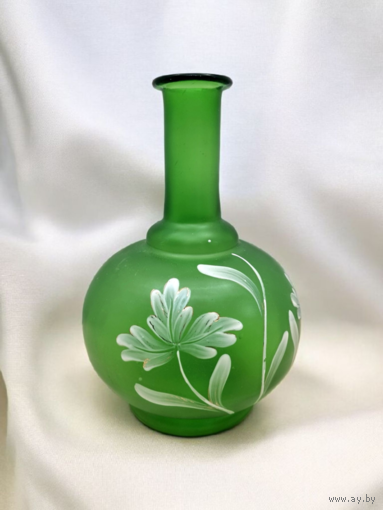 Старинный графин до 1917 года