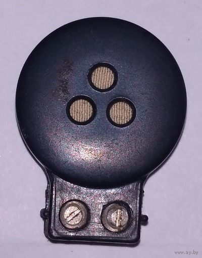 Микрофон ДЭМШ-1А