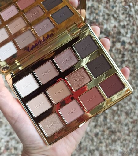 Tarte Tartelette in Bloom