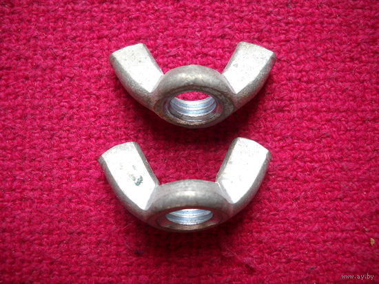 Барашки М10