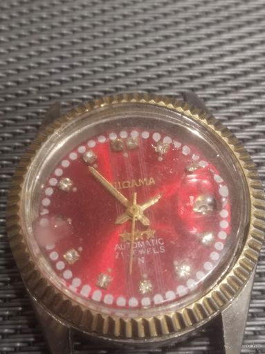 Часы OUGAMA ( механика)