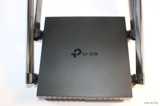 Wi-Fi роутер TP-Link Archer C54