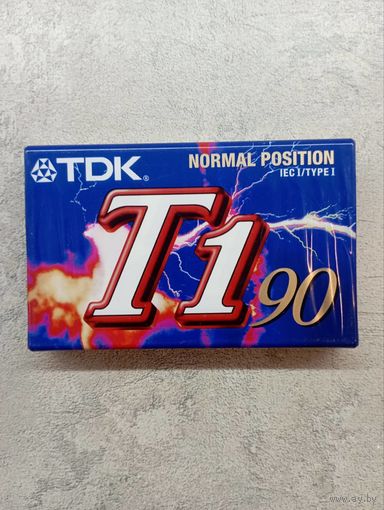 Аудиокассета