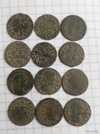 Солиды (Вау4*)