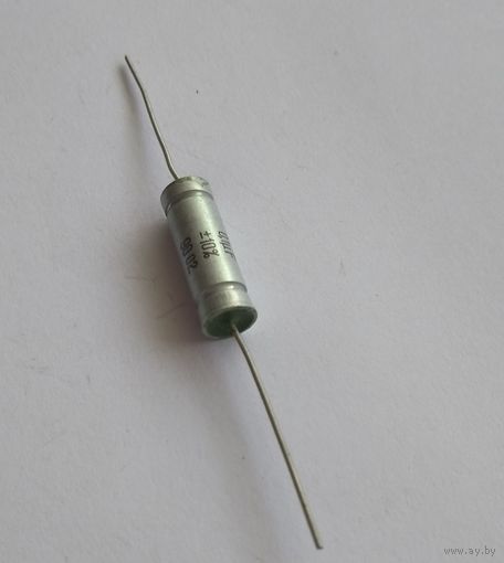 Конденсатор К73-16 0.1uf 63В.