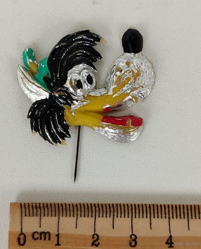 Ну, погоди! Волк. Х-27.