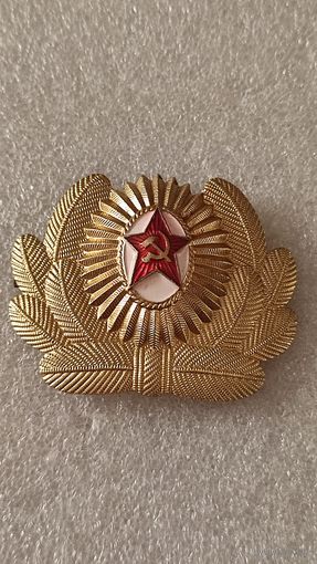 Кокарда СССР, 200 лотов с 1 рубля,5 дней!