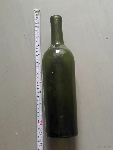 Бутылка(пмв) Германия