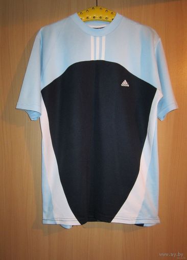 Футболка Adidas climacool, р.L