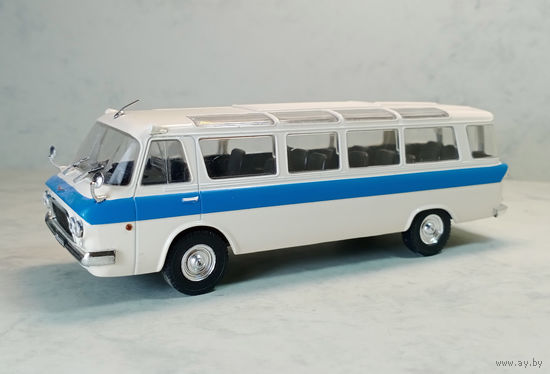 ЗиЛ-118 "Юность"