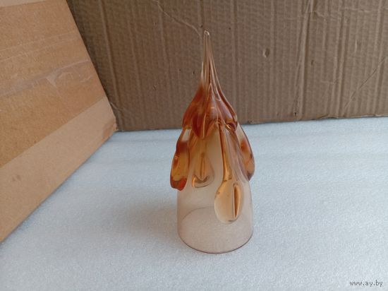 Статуэтка (бокал)