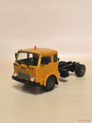 JELCZ  масштаб 1:43 (DeAgostini)