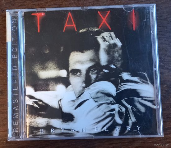 Bryan Ferry - Taxi