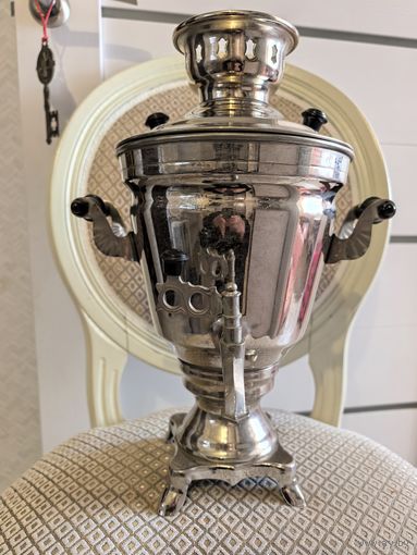 Самовар электрический 1979 г. Супер сохрани.