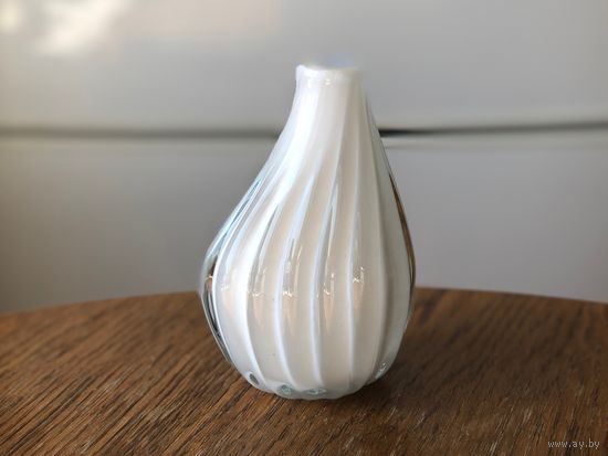 Ваза Италия винтаж 14см