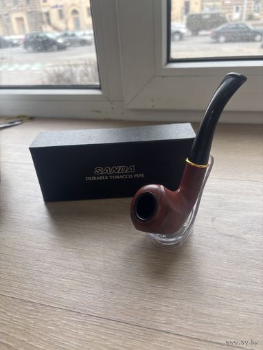 Трубка курительная SANDA