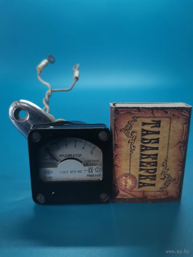 Индикатор М4231