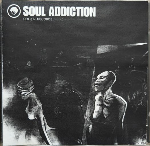 Soul addiction (cdr)