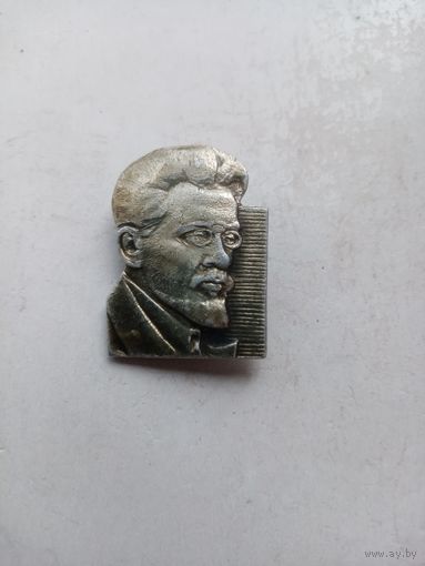 ЗНАЧОК СССР