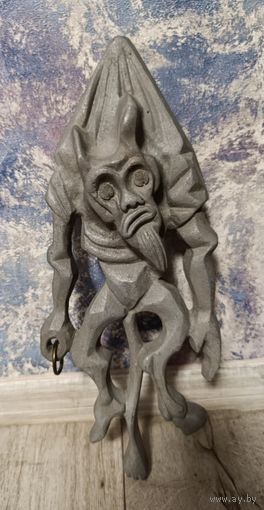 Ключница металл