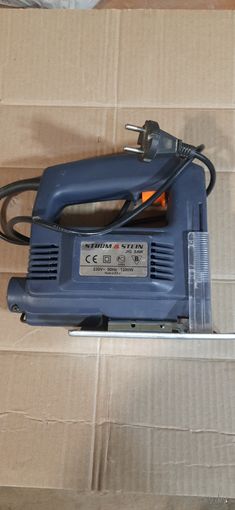 Электролобзик Sturm Stein 1200W