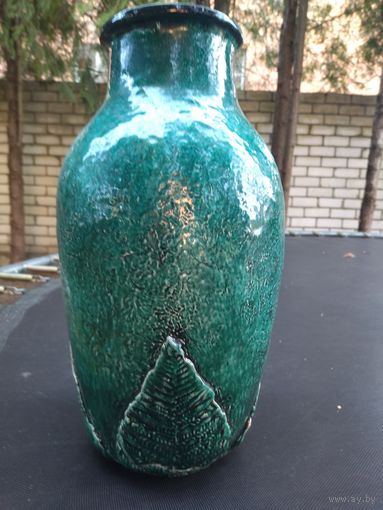 Ваза керамика СССР