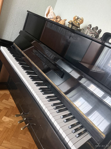 Фортепиано