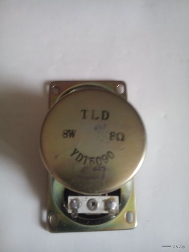 Динамик (громкоговоритель) 8 Ватт. 8 Ом