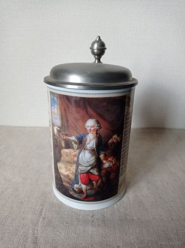 Пивная кружка Villeroy Boch