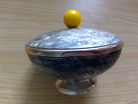 Косметичка из СССР