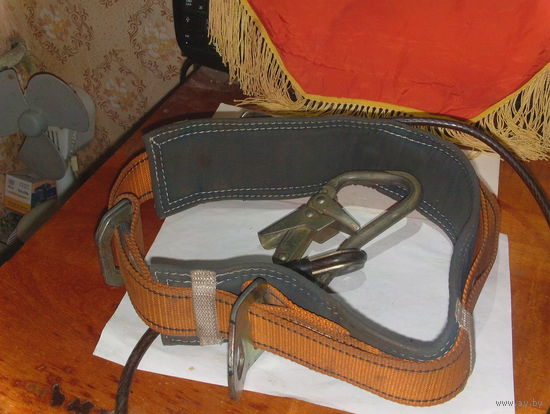 Пояс монтажный