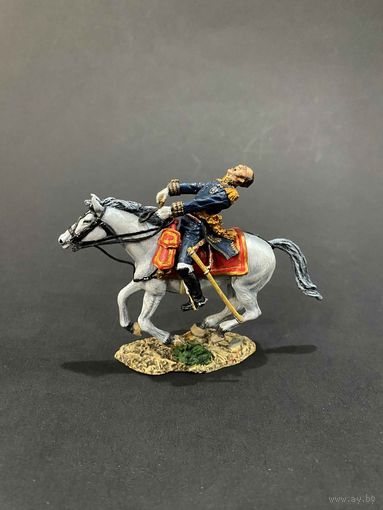 Огюст де Коленкур. 1812 .