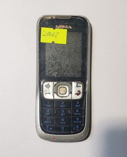 Телефон Nokia 2630 (RM-298). 20448