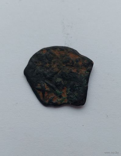 Византия (1)