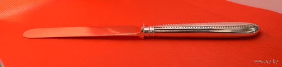 Нож десертный, Ag_900, 62.29 гр, Йозеф Карл фон Клинкош (2)
