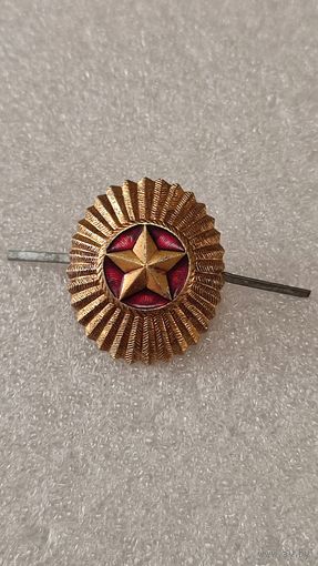 Кокарда Беларусь , 200 лотов с 1 рубля,5 дней!