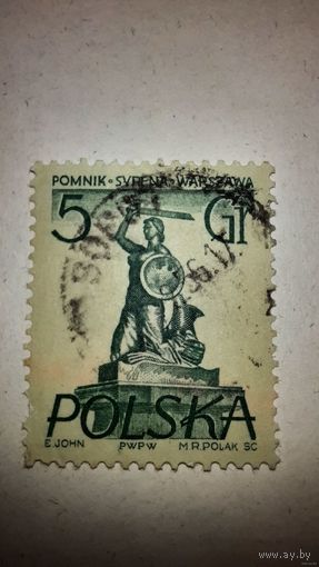 Польша, 1953, Детская медицина