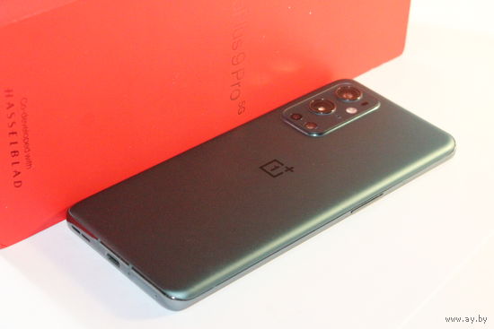 Телефон OnePlus 9 Pro 12GB/256GB