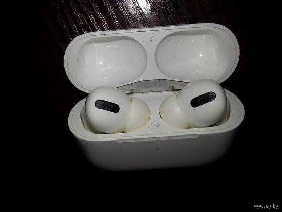 Наушники AirPods Pro A2190