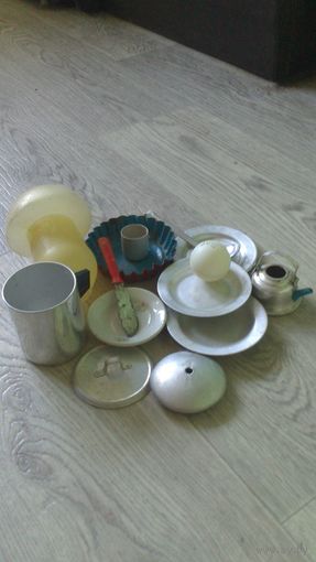 ИГРУШКИ